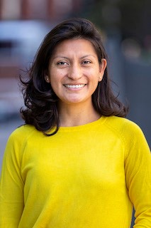 Hilda Cardenas | NYC DOT Equity in Motion Summit